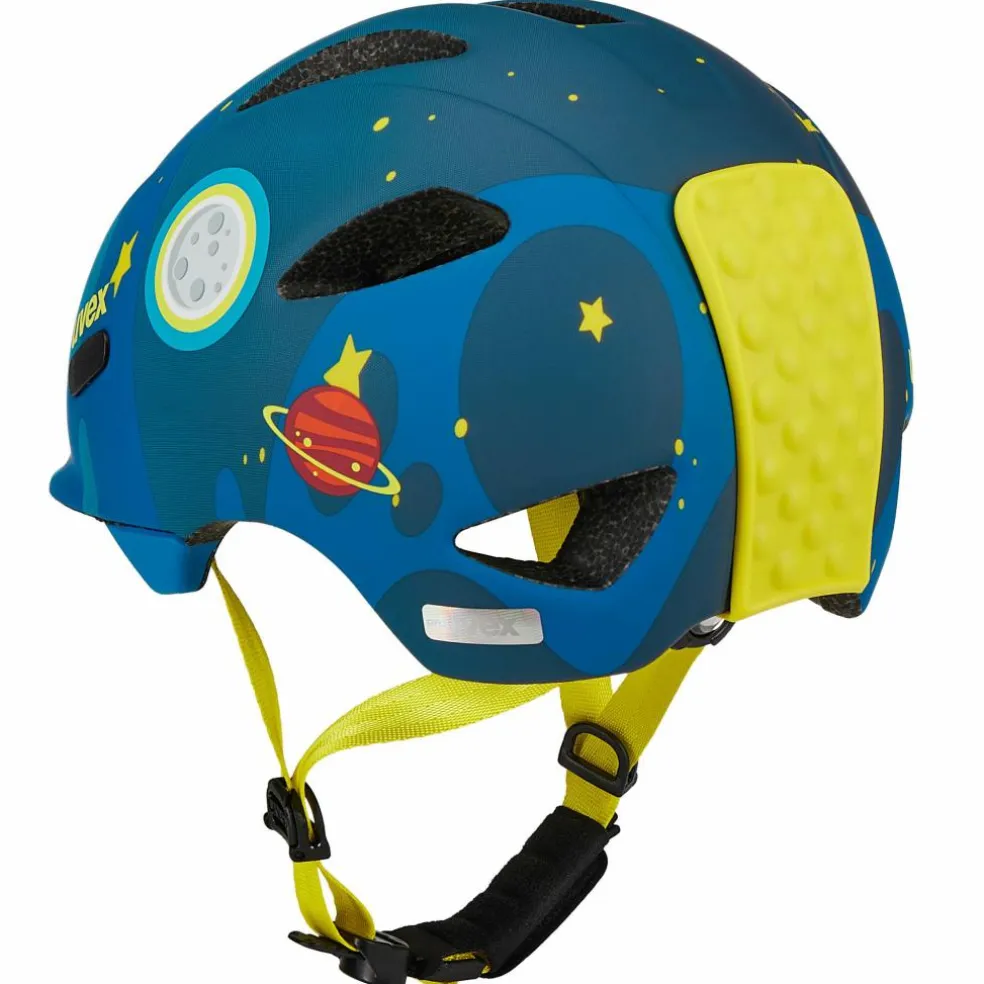 Uvex UVEX OYO STYLE Kinder - Fahrradhelm