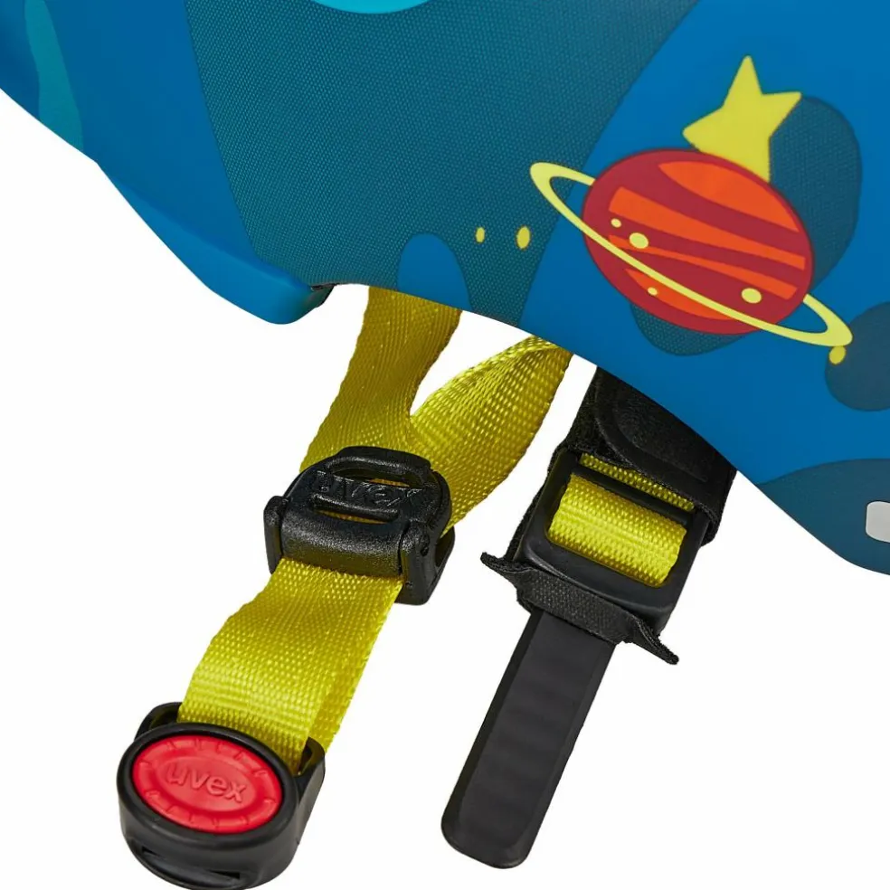Uvex UVEX OYO STYLE Kinder - Fahrradhelm