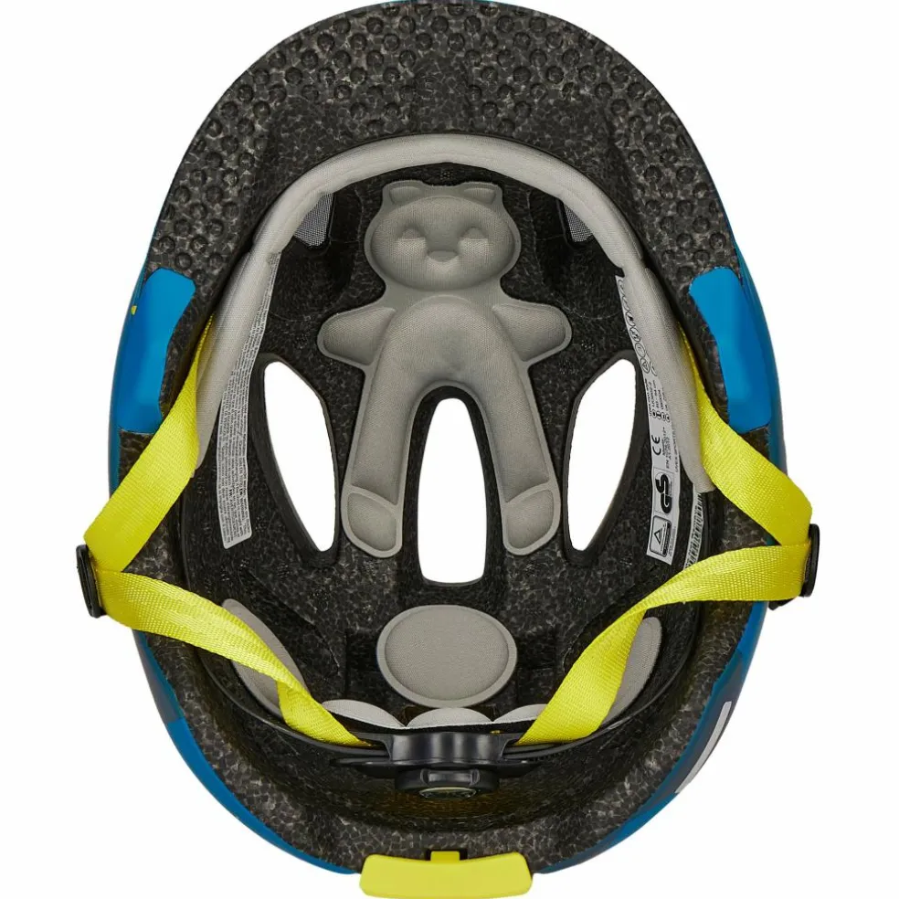 Uvex UVEX OYO STYLE Kinder - Fahrradhelm