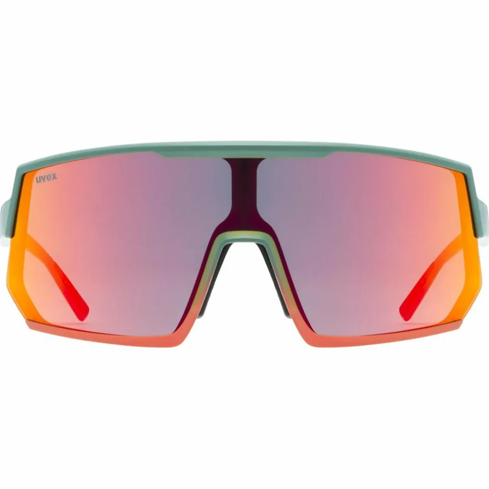 Uvex UVEX SPORTSTYLE 235 - Sportbrille
