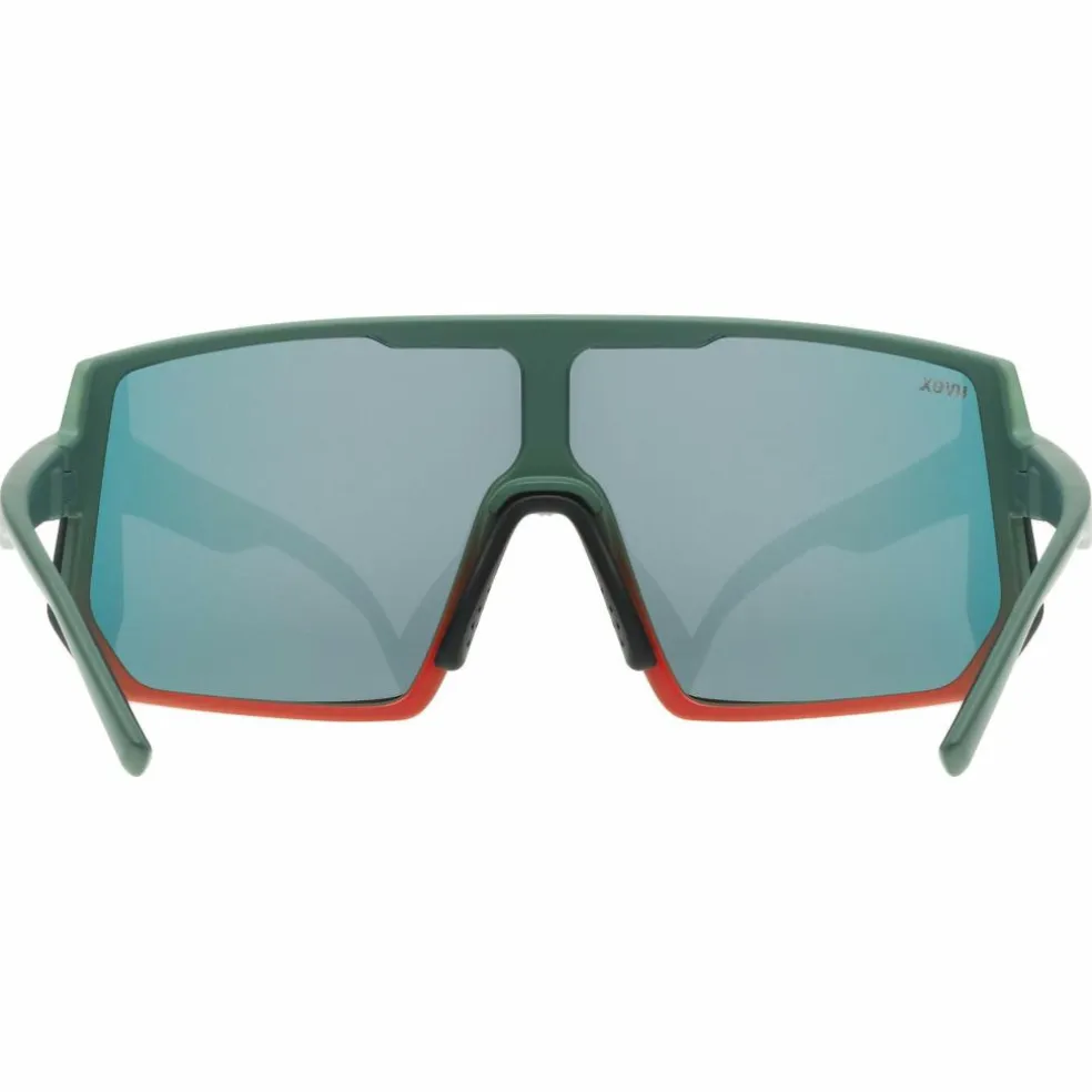Uvex UVEX SPORTSTYLE 235 - Sportbrille