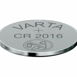 Varta CR2016 - Batterien