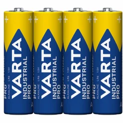 Varta INDUSTRIAL MIGNON/AA - Batterien
