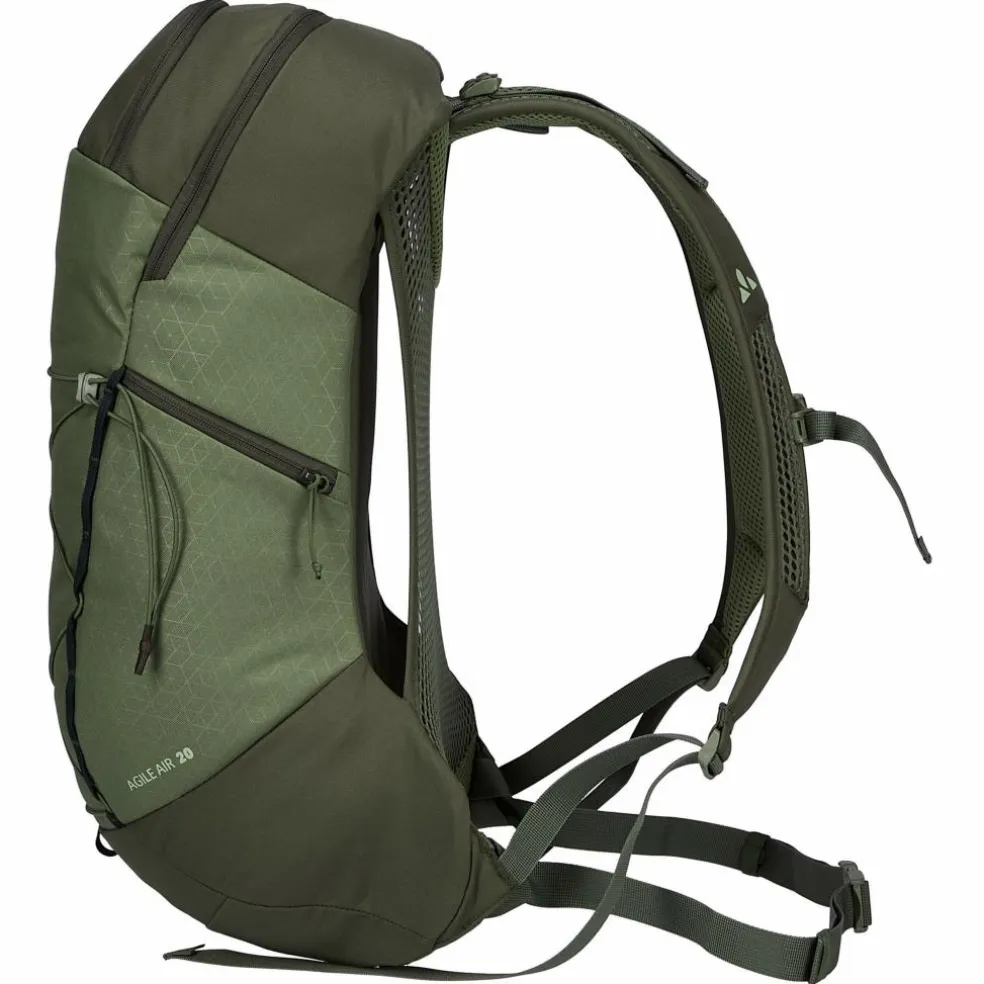 Vaude AGILE AIR 20 - Tagesrucksack