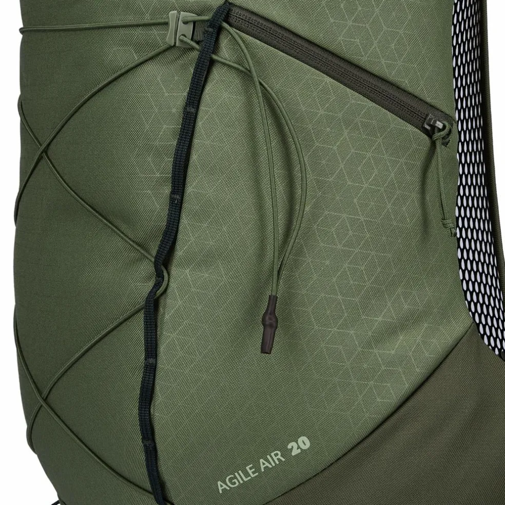 Vaude AGILE AIR 20 - Tagesrucksack
