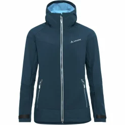 Vaude ALL YEAR ELOPE SOFTSHELL JACKET Damen - Softshelljacke