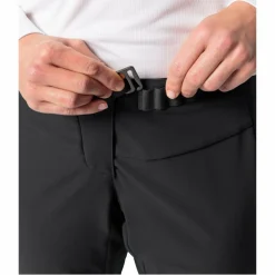 Vaude ALL YEAR MOAB PANTS Damen - Fahrradhose