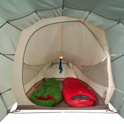 Vaude ALLROUND CHAPEL XT 2P - Tunnelzelt