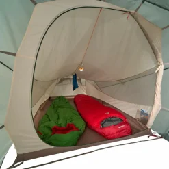 Vaude ALLROUND CHAPEL XT 2P - Tunnelzelt