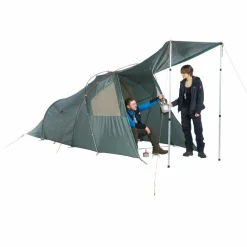 Vaude ALLROUND CHAPEL XT 2P - Tunnelzelt