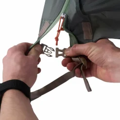 Vaude ALLROUND CHAPEL XT 2P - Tunnelzelt