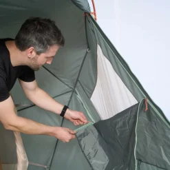 Vaude ALLROUND CHAPEL XT 2P - Tunnelzelt