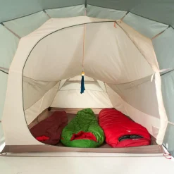 Vaude ALLROUND CHAPEL XT 3P - Tunnelzelt