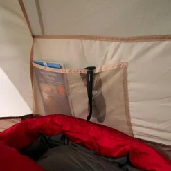 Vaude ALLROUND FERRET XT 3P - Tunnelzelt