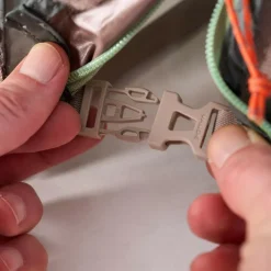 Vaude ALLROUND FERRET XT 3P - Tunnelzelt