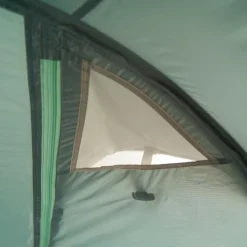Vaude ALLROUND FERRET XT 3P - Tunnelzelt
