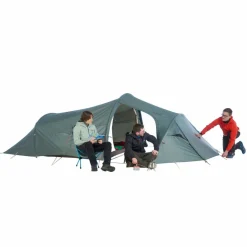 Vaude ALLROUND FERRET XT 4P Unisex - Tunnelzelt
