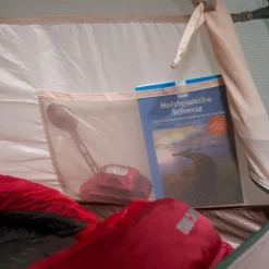 Vaude ALLROUND MARK 3P - Tunnelzelt