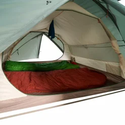 Vaude ALLROUND SPACE 3P - Kuppelzelt
