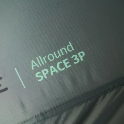 Vaude ALLROUND SPACE 3P - Kuppelzelt