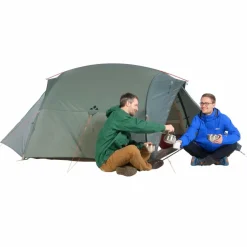 Vaude ALLROUND SPACE 3P - Kuppelzelt
