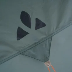 Vaude ALLROUND SPACE 3P - Kuppelzelt