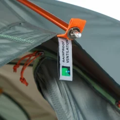 Vaude ALLROUND SPACE 3P - Kuppelzelt