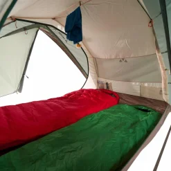 Vaude ALLROUND SPACE 2P - Kuppelzelt