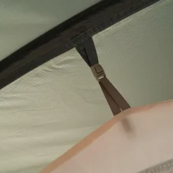Vaude ALLROUND SPACE 2P - Kuppelzelt