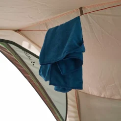 Vaude ALLROUND SPACE 2P - Kuppelzelt