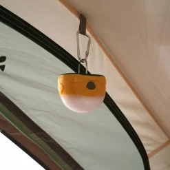 Vaude ALLROUND SPACE 2P - Kuppelzelt