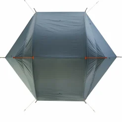 Vaude ALLROUND SPACE 2P - Kuppelzelt