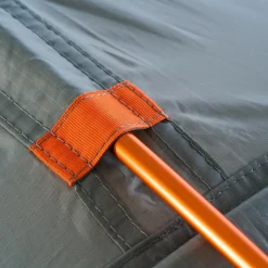 Vaude ALLROUND TAURUS 1P - Einpersonenzelt