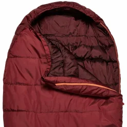 Vaude ALPLI ADJUST 400 II SYN Kinder - Kinderschlafsack