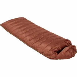 Vaude ALPSEE 400 DWN - Sommerschlafsack
