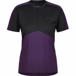 Vaude ALTISSIMO SHIRT II Damen - Fahrradtrikot