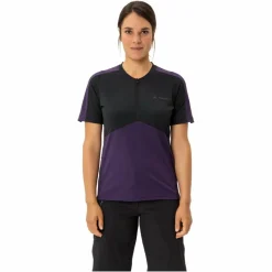 Vaude ALTISSIMO SHIRT II Damen - Fahrradtrikot