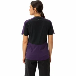Vaude ALTISSIMO SHIRT II Damen - Fahrradtrikot