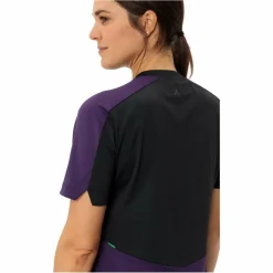 Vaude ALTISSIMO SHIRT II Damen - Fahrradtrikot