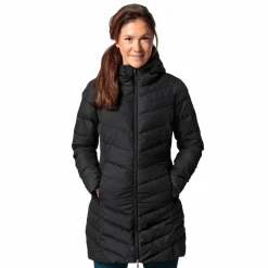 Vaude ANNECY DOWN COAT Damen - Daunenmantel