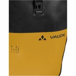 Vaude AQUA BACK COLOR SINGLE (REC) Unisex - Fahrradtasche