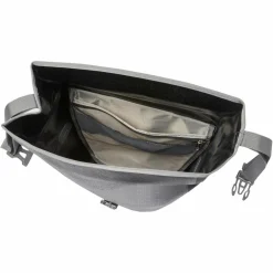 Vaude AQUA BACK LUMINUM SINGLE II Unisex - Fahrradtasche