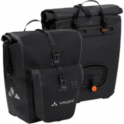 Vaude AQUA BACK PLUS (REC) Unisex - Fahrradtaschen