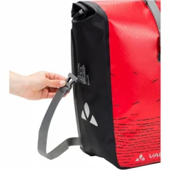 Vaude AQUA BACK PRINT SINGLE Unisex - Fahrradtasche