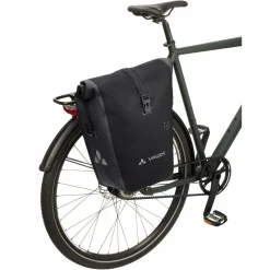 Vaude AQUA BACK SINGLE (REC) Unisex - Fahrradtasche
