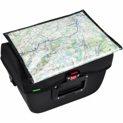 Vaude AQUA BOX (REC) Unisex - Lenkertasche