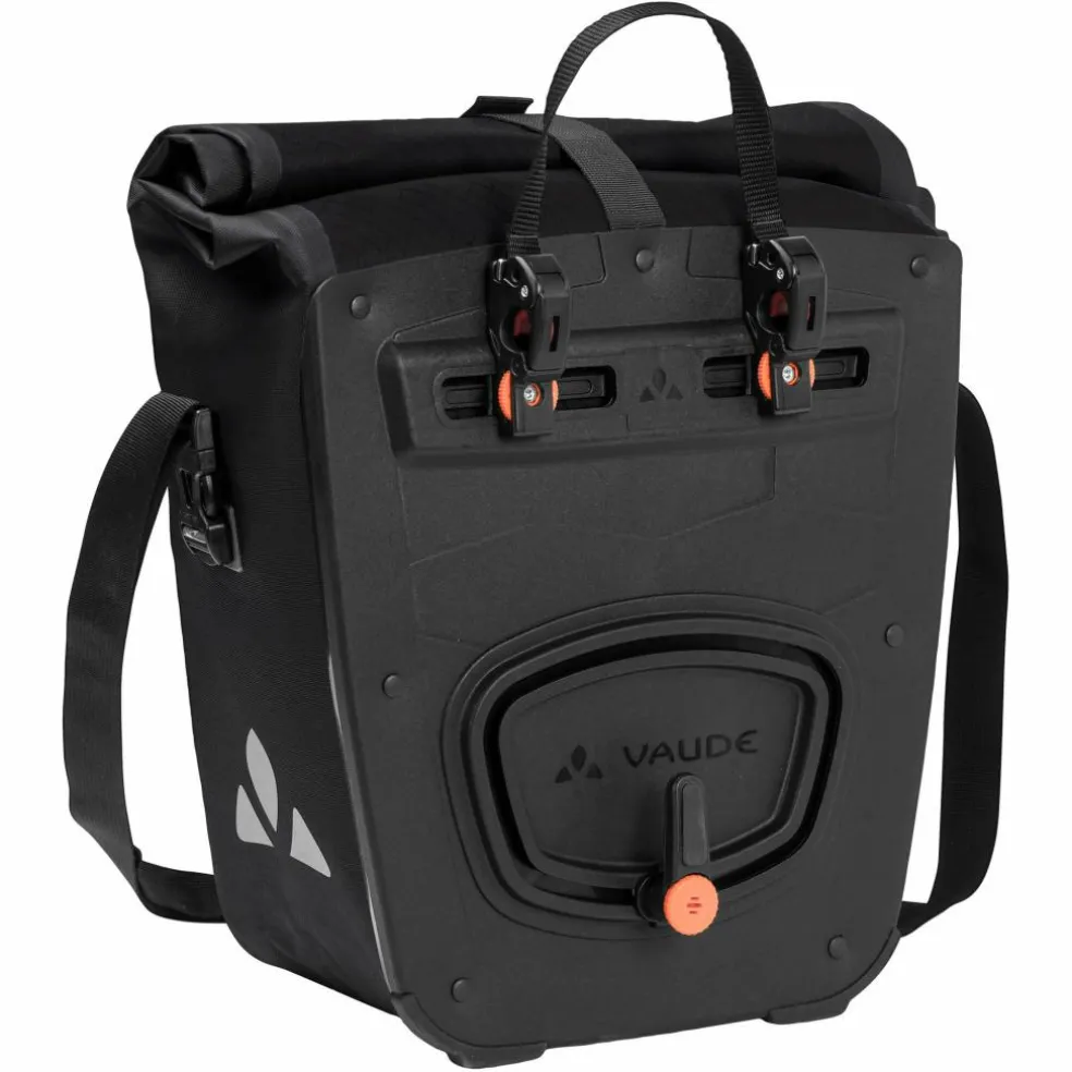 Vaude AQUA FRONT (REC) Unisex - Fahrradtaschen