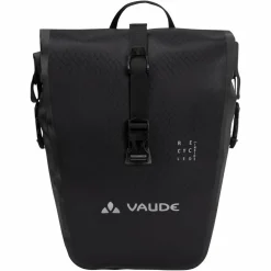 Vaude AQUA FRONT (REC) Unisex - Fahrradtaschen