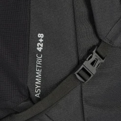 Vaude ASYMMETRIC 42+8 - Tourenrucksack