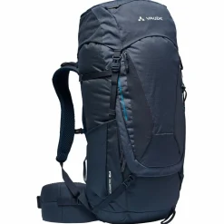 Vaude ASYMMETRIC 48+8 Damen - Trekkingrucksack